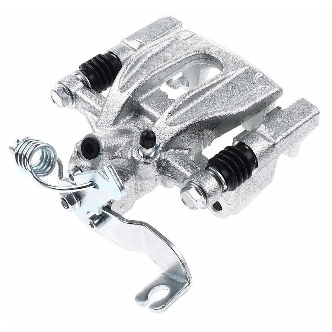 Disc Brake Caliper W/Bracket Rear Right For 05-07 Ford Freestyle SEL 5F9Z2552AA