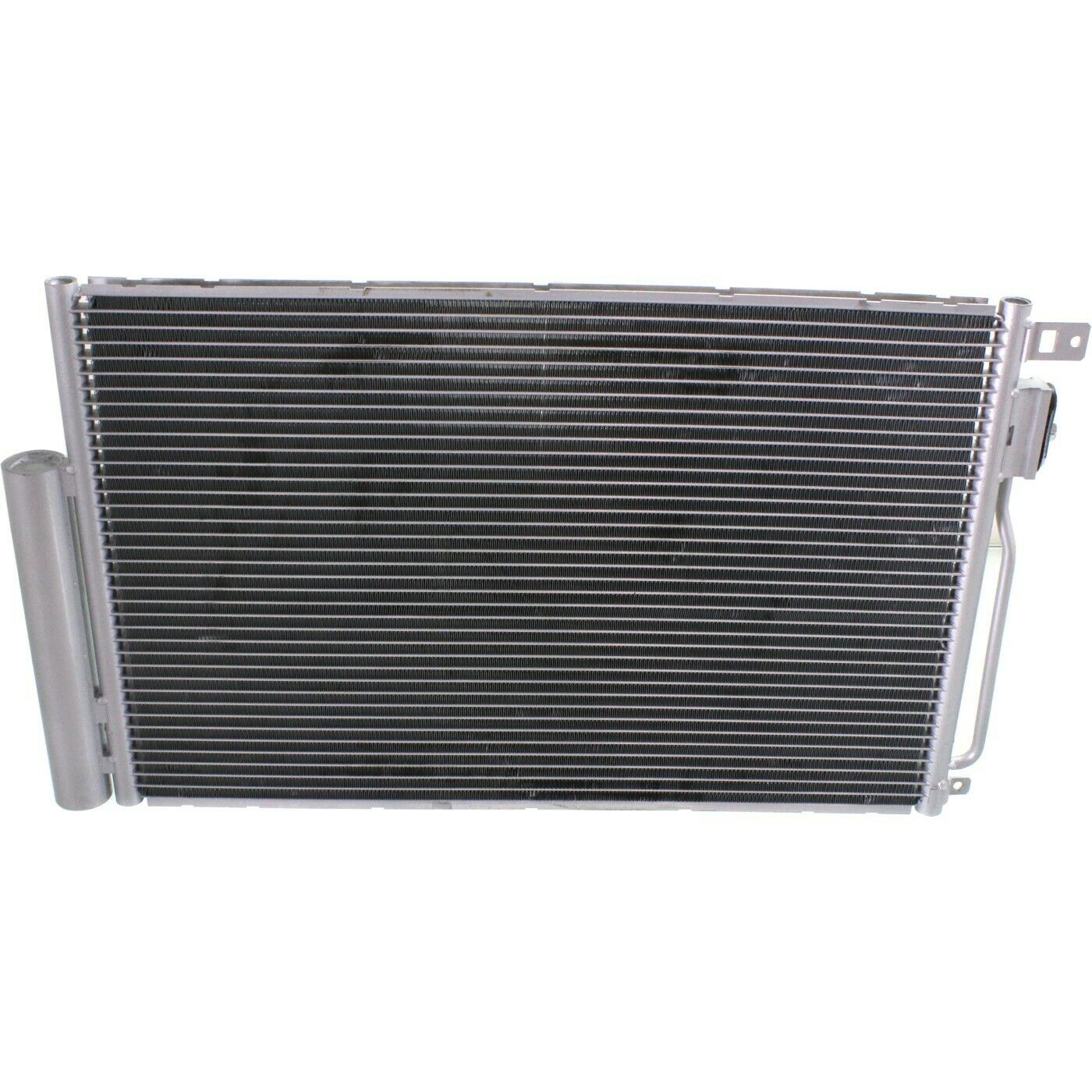 AC Condenser For 12-18 Sonic Sedan 12-18 Sonic Hatchback With Receiver Drier