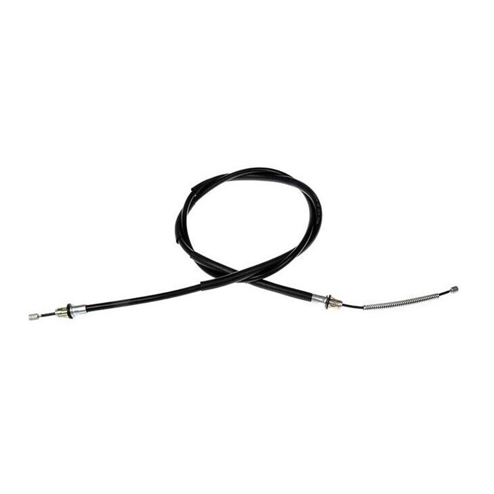 For Ford Mazda Parking Brake Cable Rear Driver Or Passenger Side For Pickup