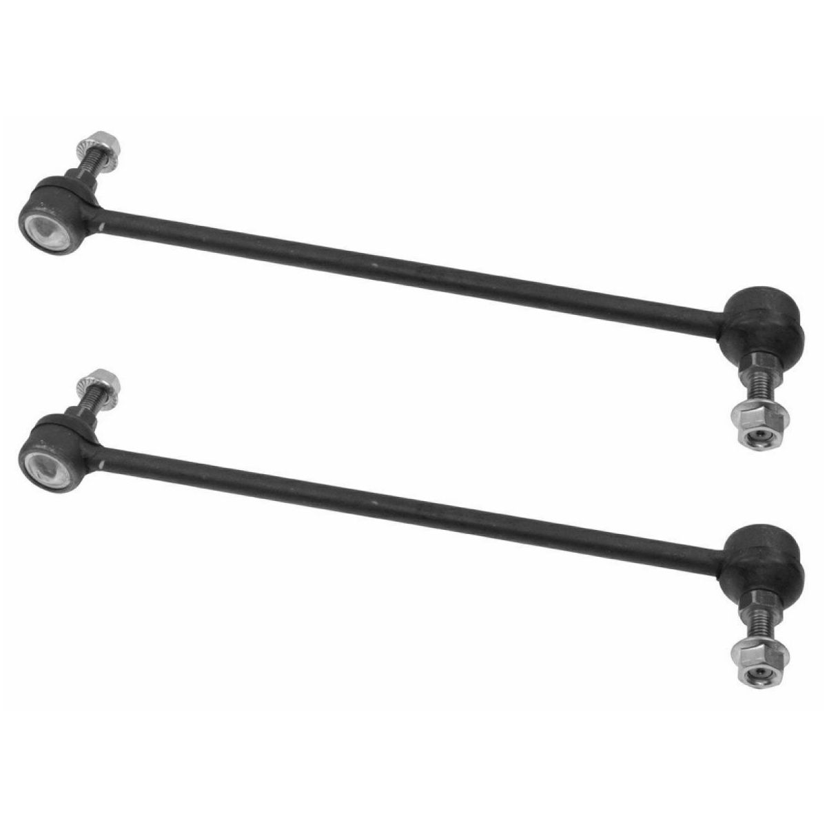For 17 Acadia Limited Base Saturn 07-10 Outlook XE Front Sway Bar End Links