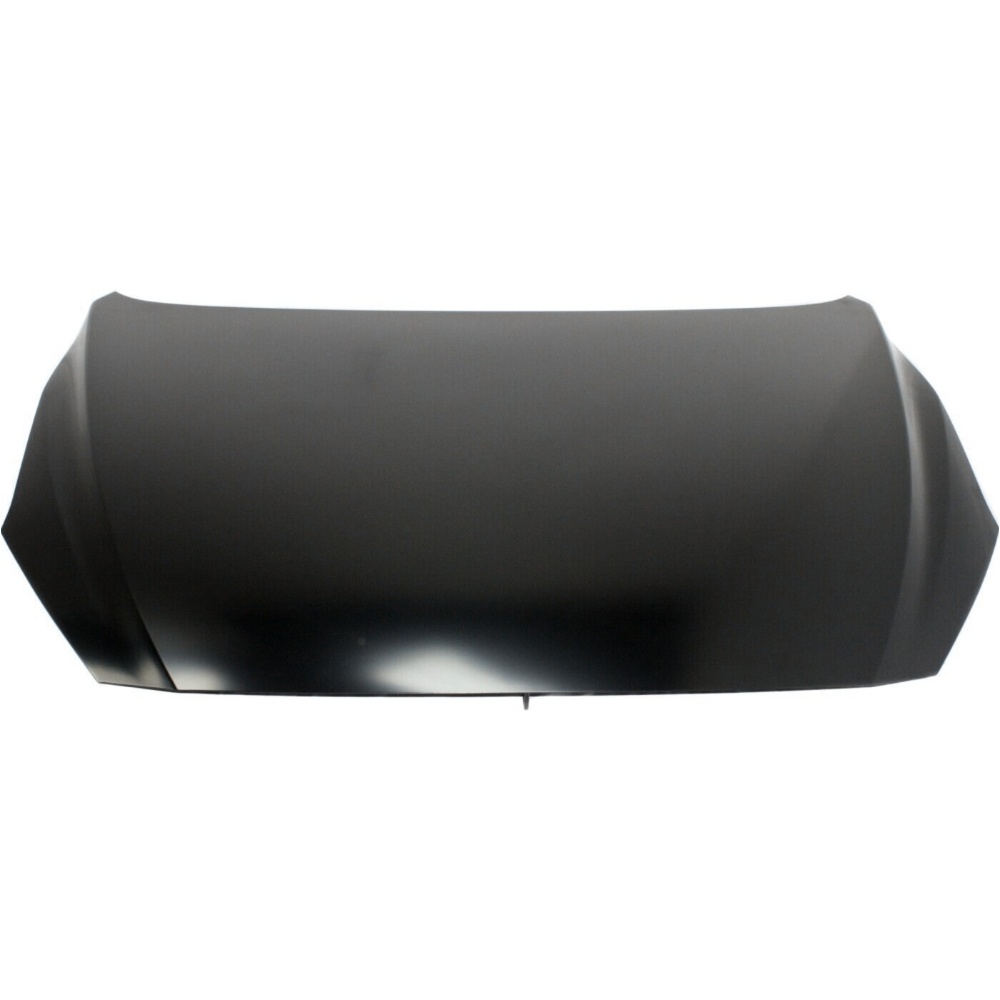 Hood For Mazda 2014-2018 3 2014-2018 3 Sport 3 (Hatchback 14-17) Primed Steel