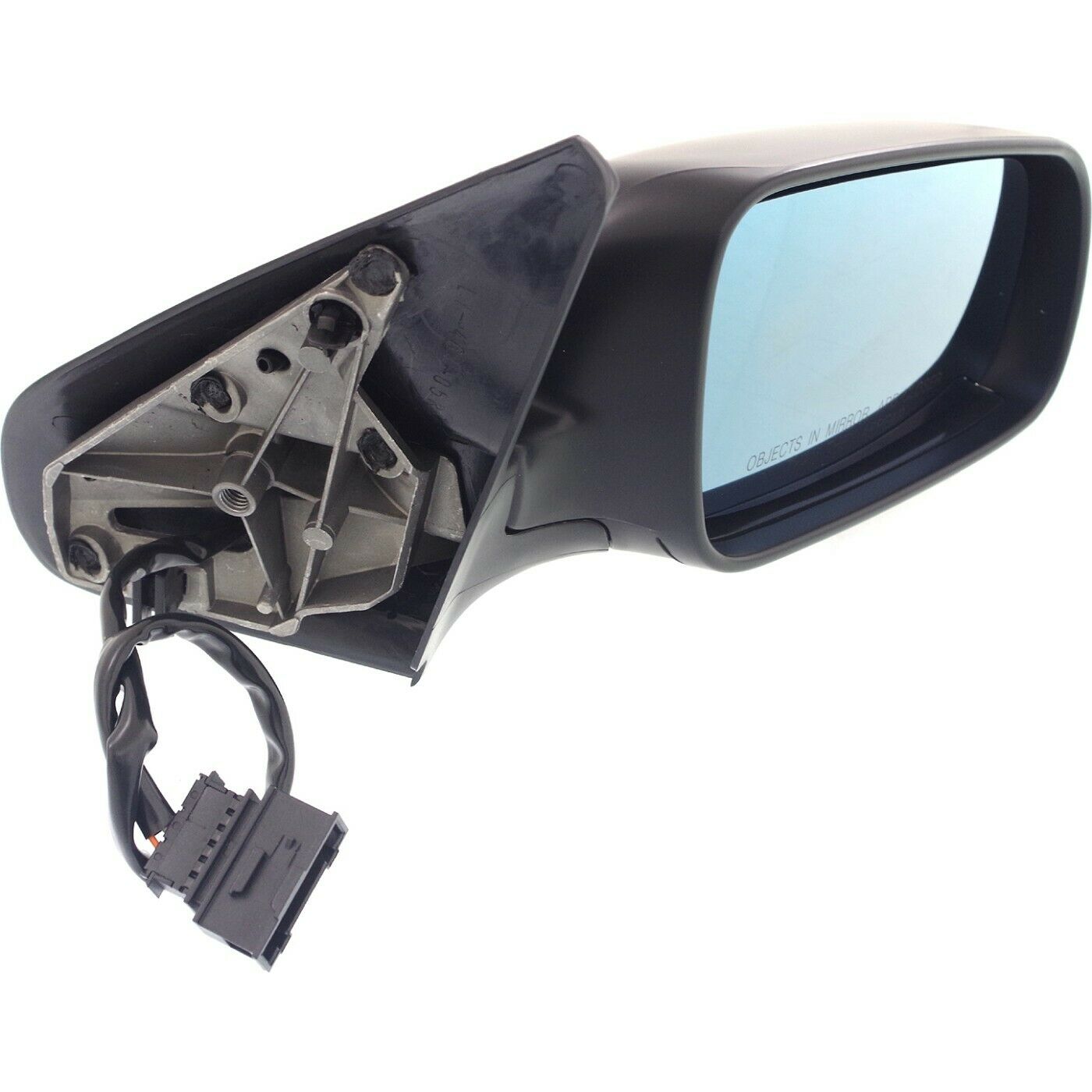 Mirror 2pcs For 1999-2006 Volkswagen Heated Power Passenger And Driver Side Pair