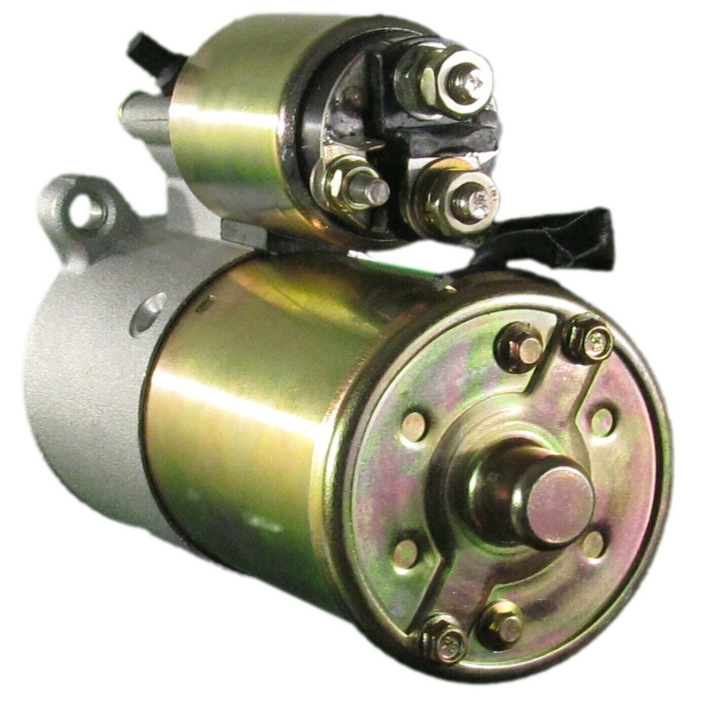 New Starter 4.6 281CI V8 03 04 05 6L2T-11000-BB