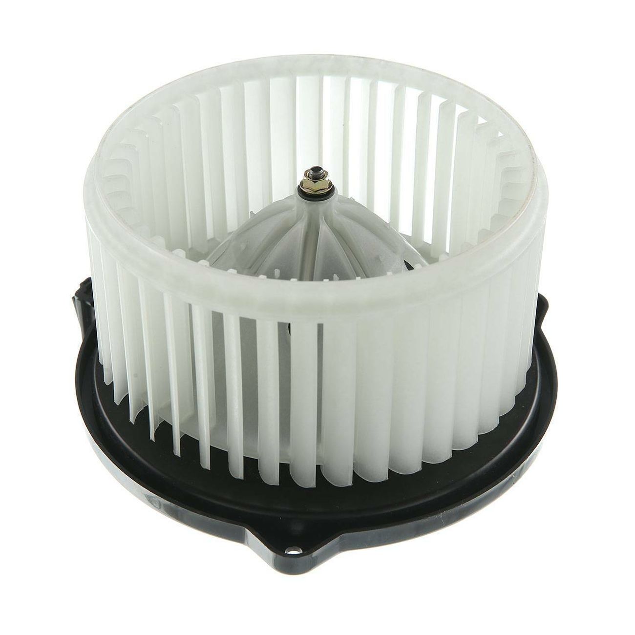 HVAC Blower Heater Motor W/ Wheel For Honda Odyssey Toyota RAV4 Subaru Outback