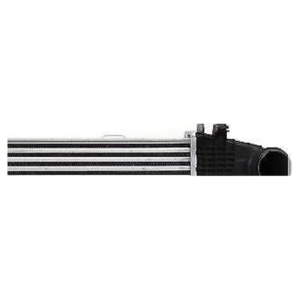 Intercooler For 2012-2015 Mercedes-Benz SLK250 Base Convertible 1.8L