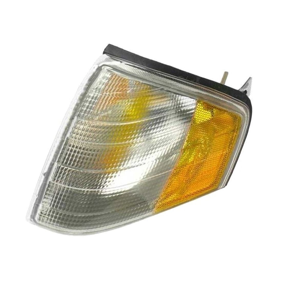 For 1995-1997 SL320 Base Convertible Turn Signal Assembly-Headlight (Clear)