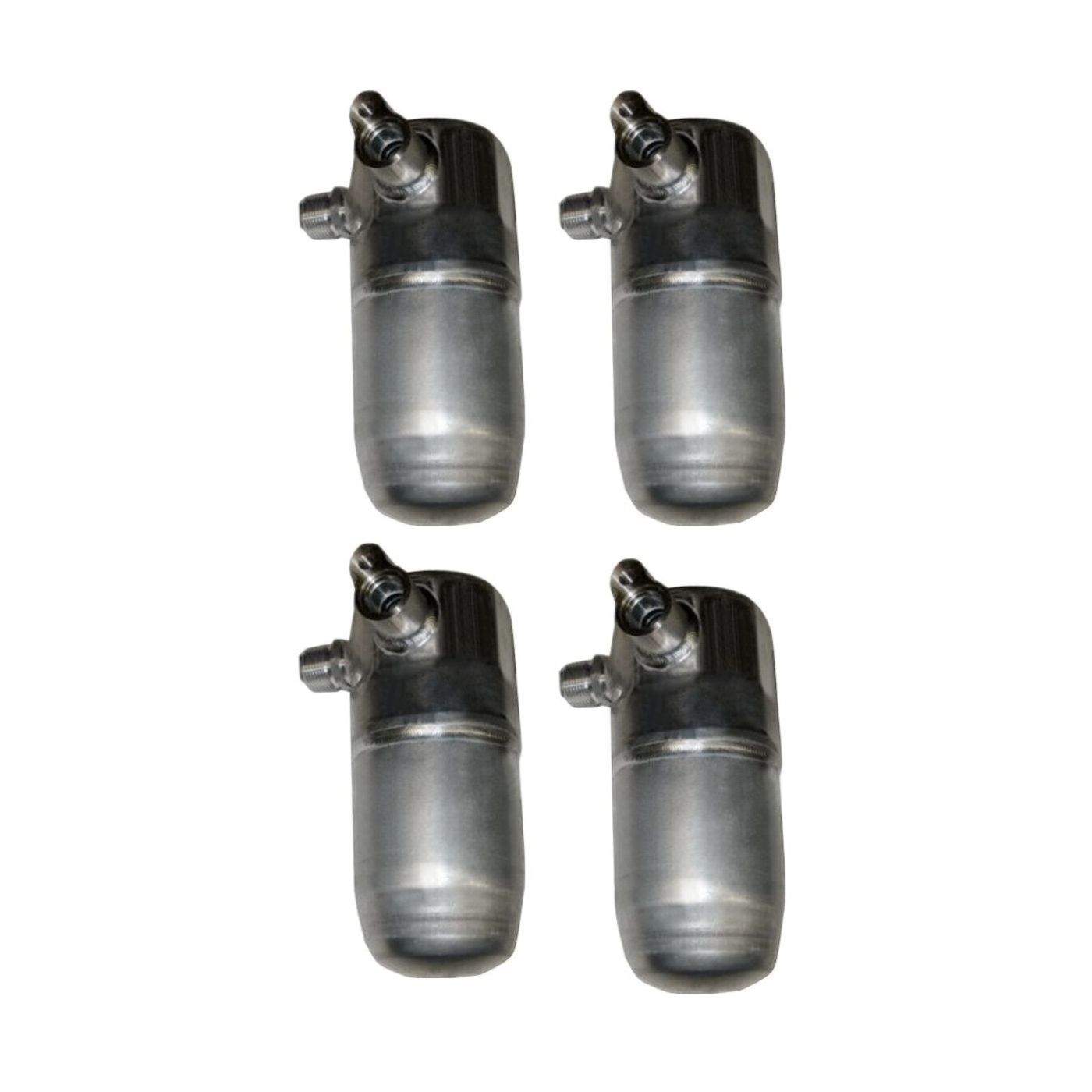 4 Sets Of - New AC A/C Accumulator For Chevy Olds Chevrolet Impala Grand Prix