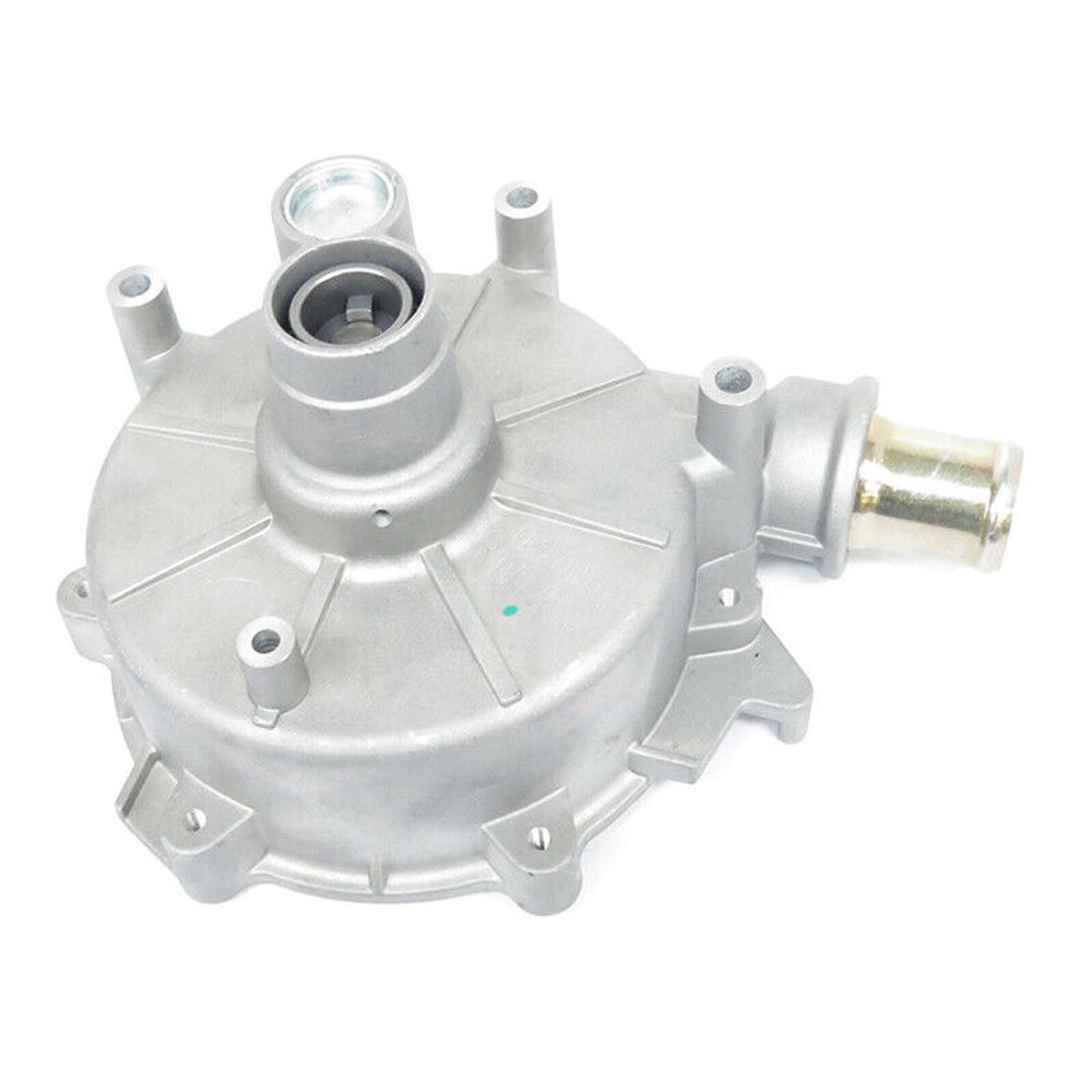 Water Pump For 2005-2007 Five Hundred 5 Hundred 3.0L V6 181 Cid Pw562 Wp2417