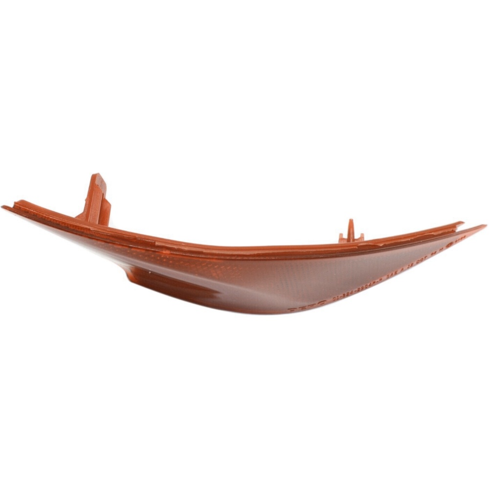 Bumper Reflector For 16 IS200t 14-15 IS250 16-20 IS300 14-20 IS350 Rear Right