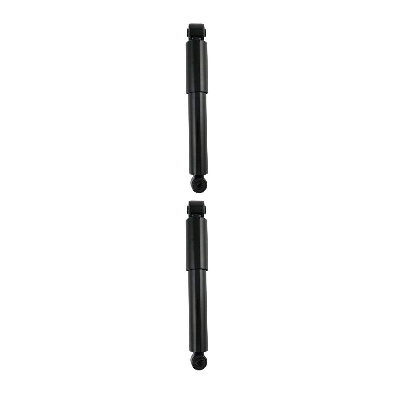 2 Sets Of - Rear Suspension Shock Absorber LH Driver Or Passenger For Accent Forte