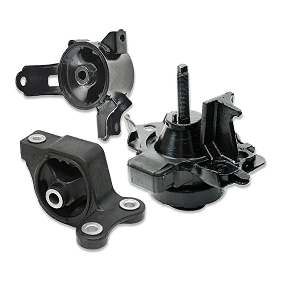 Transmission Motor Mounts Set : 07/08 1.5L