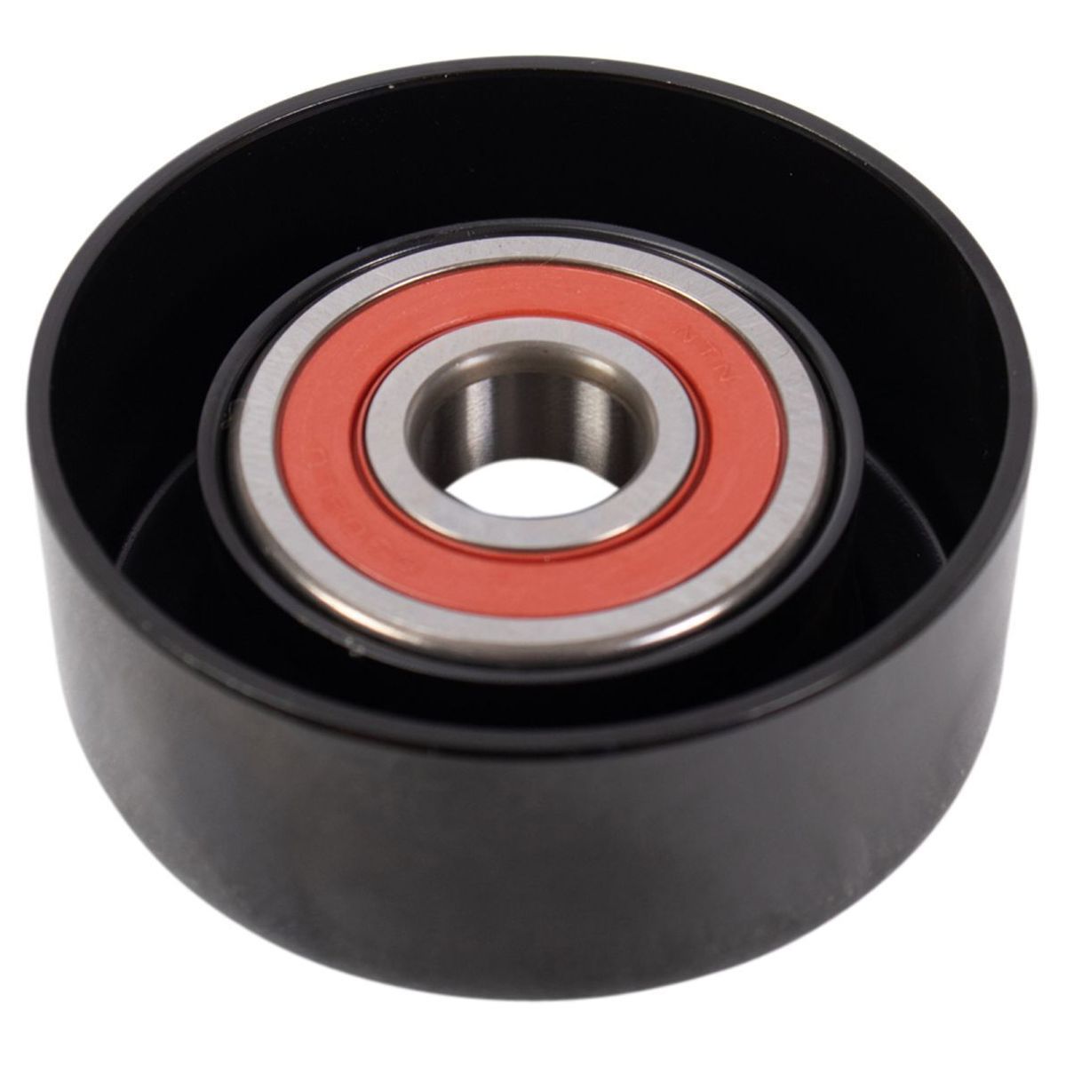 Idler Pulley Fits 2003-2013 Acura 2003-2010 Honda