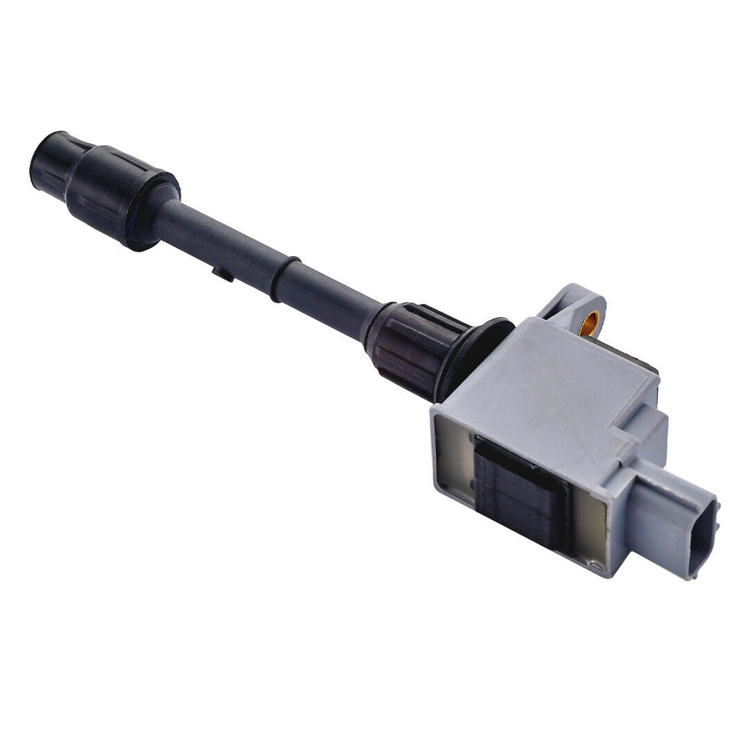 UF331 UF328 Ignition Coils For 2000-2001 QX4 2000-2001 Pathfinder 3.3L 3.5L V6