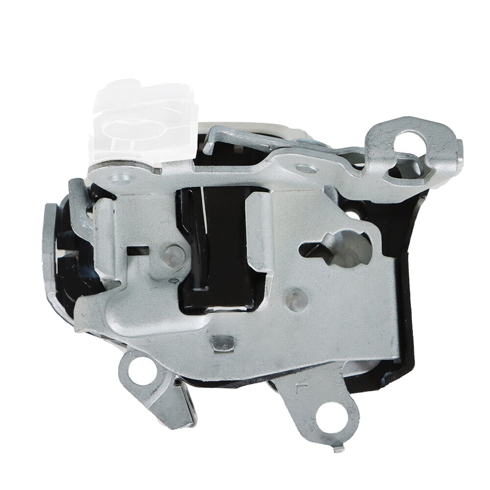 Front Left Driver Door Lock Latch 1999 2000-2008 F450 F550 Super Duty