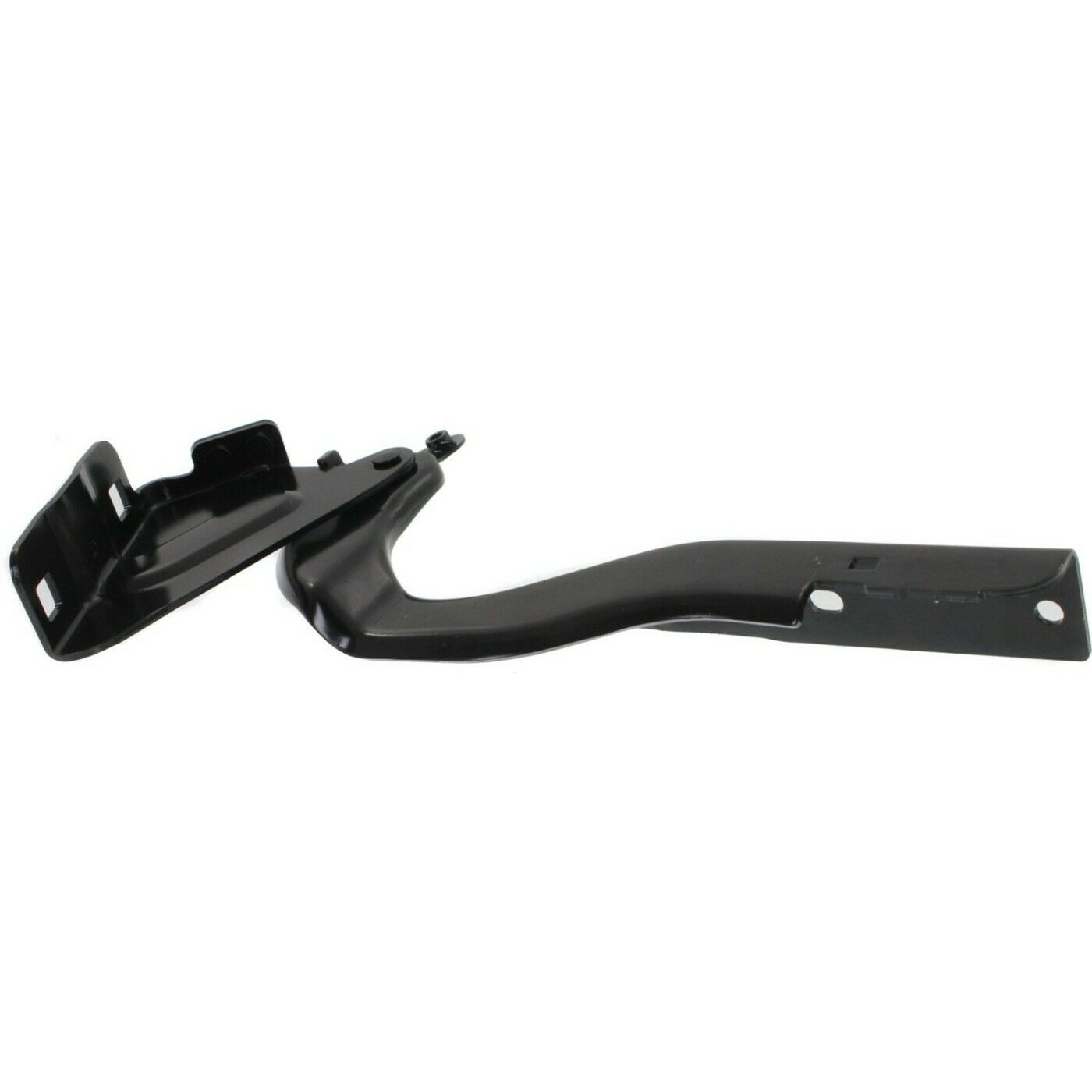For 2013-2019 Sentra Set Of 2 Hood Hinges Driver & Passenger Side LH RH Pair