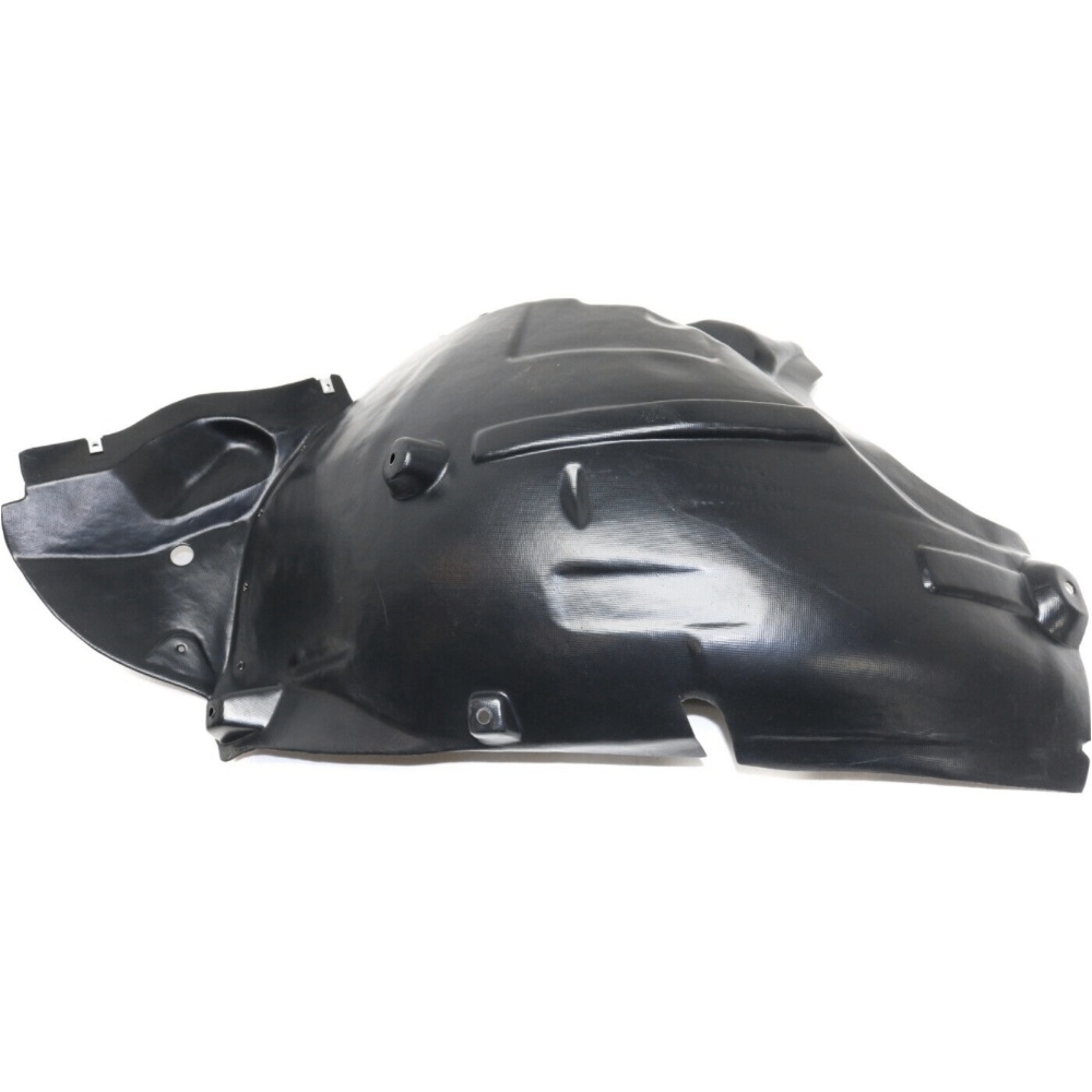 Splash Shield For Mercedes-Benz E250 E300 E350 E400 E550 Front Driver Side