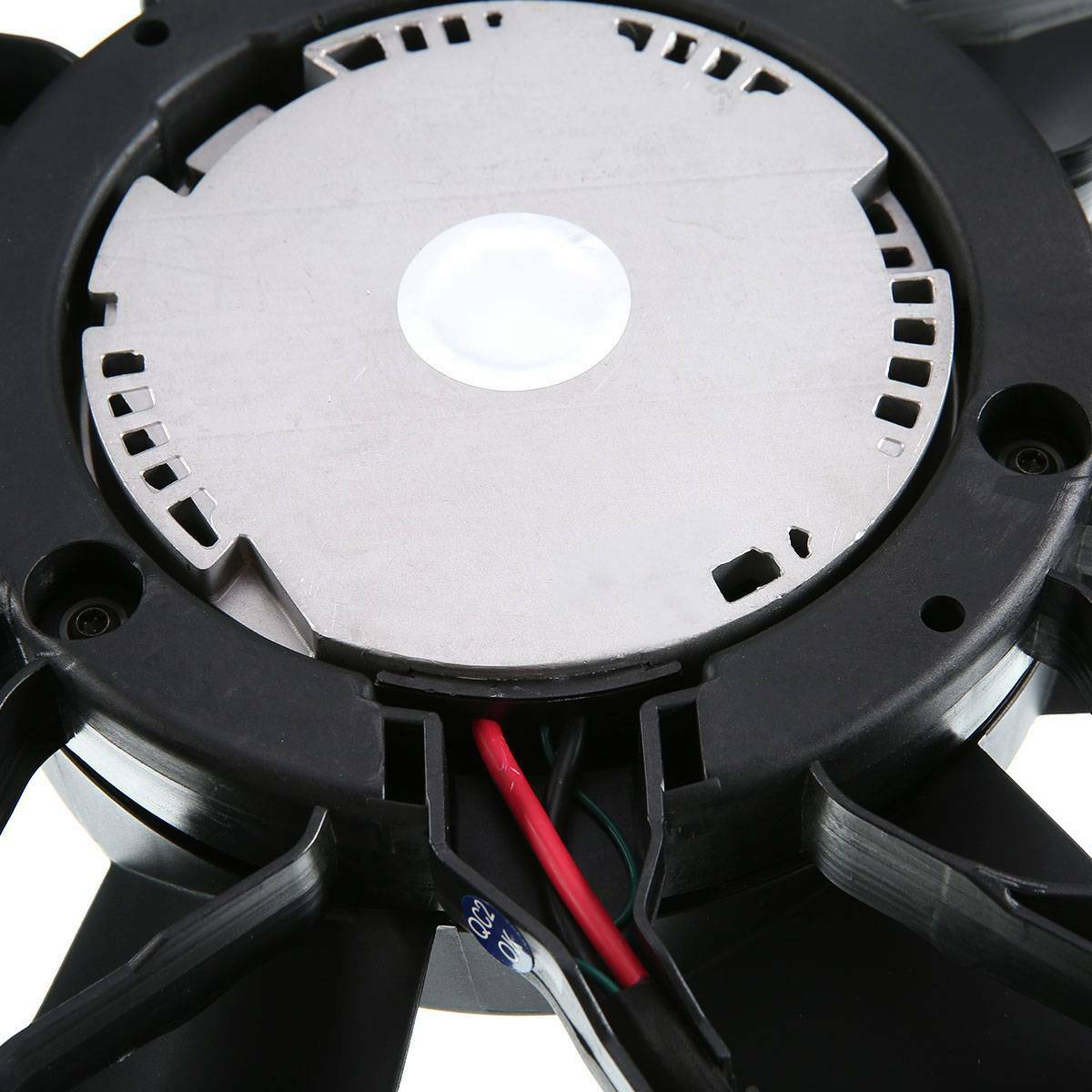 Radiator Cooling Fan Assembly For Volvo S90 V90 V90 Cross Country XC60 L4 2.0L