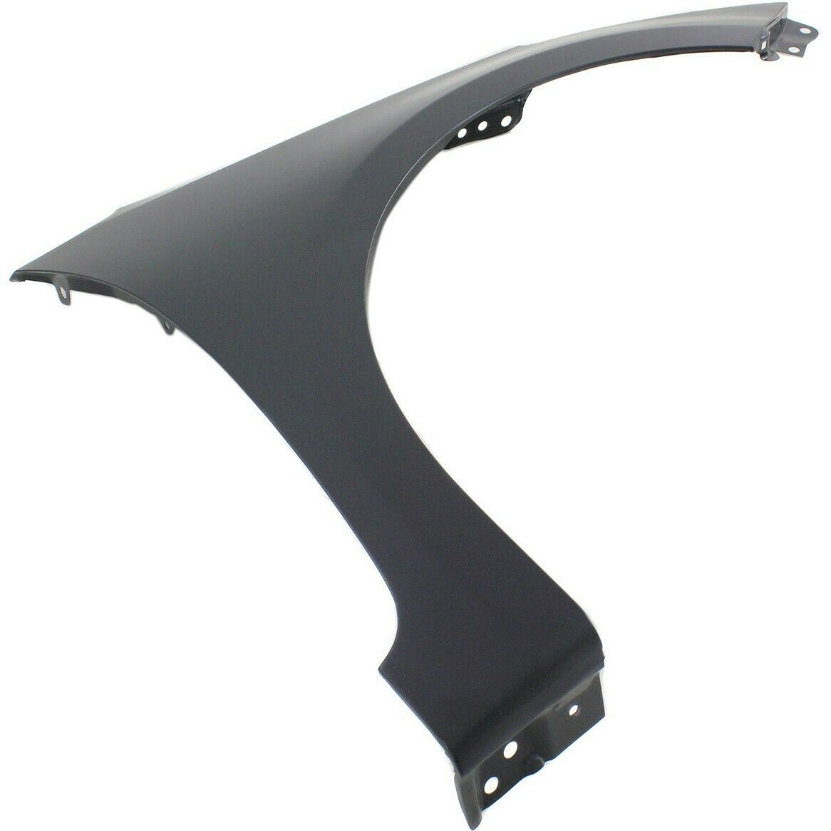 Fender Front Quarter Panel Passenger Right Side RH Hand For 2014-2018 Kia