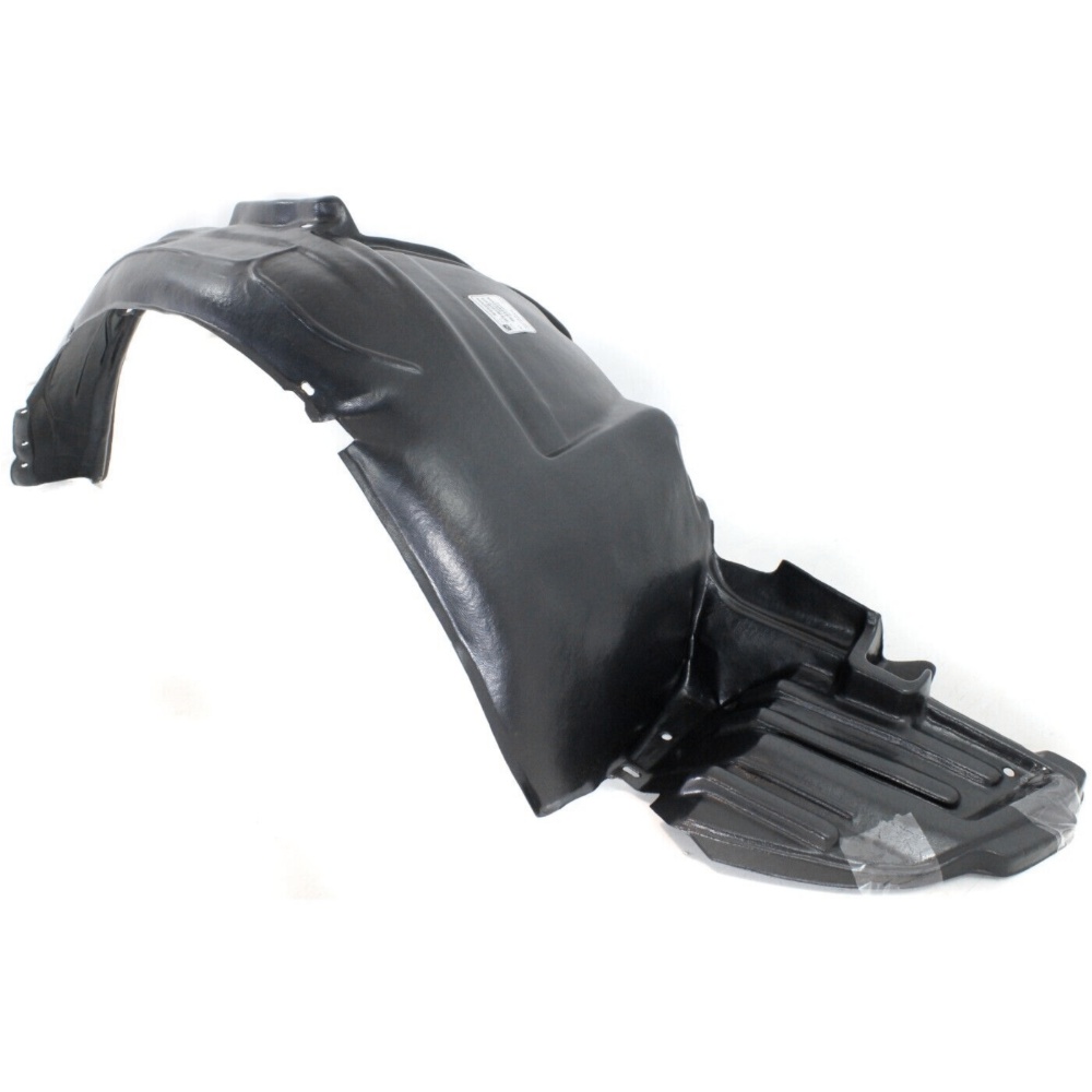 Fender Liner For 00-04 Legacy Sedan 00-04 Legacy Wagon Front Passenger Side