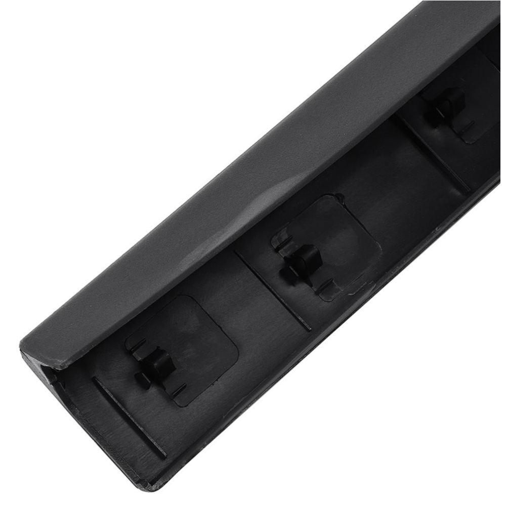 For 07-10 Explorer Sport Trac Crew Cab Pickup Tailgate Molding 7A2Z7840602BA