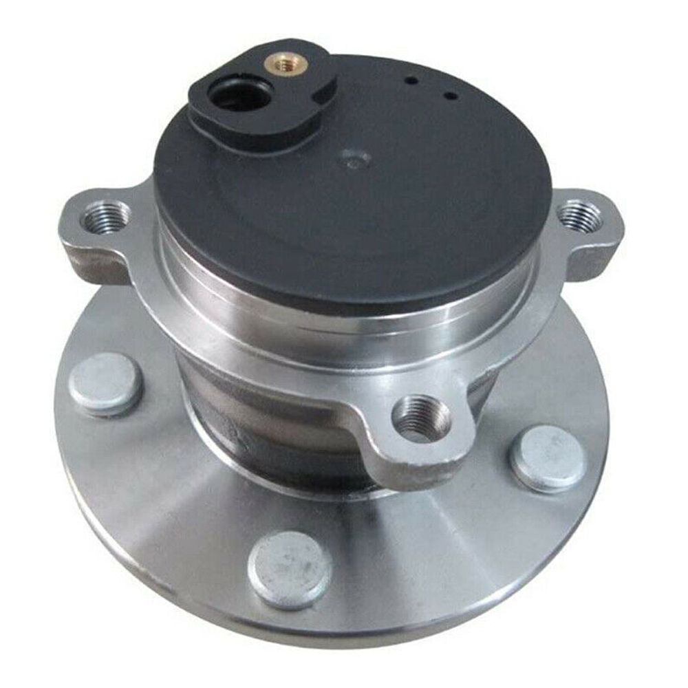 Rear Wheel Bearing Hub Assembly LH Or For 04-13 Mazda 3 06-17 Mazda 5 / -1