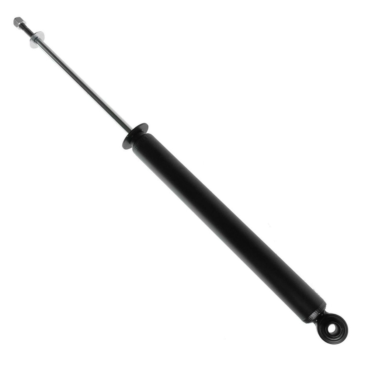 For 2000 BMW 323Ci 4-pc Rear Suspension Strut Assembly Sway Bar End Kit Set
