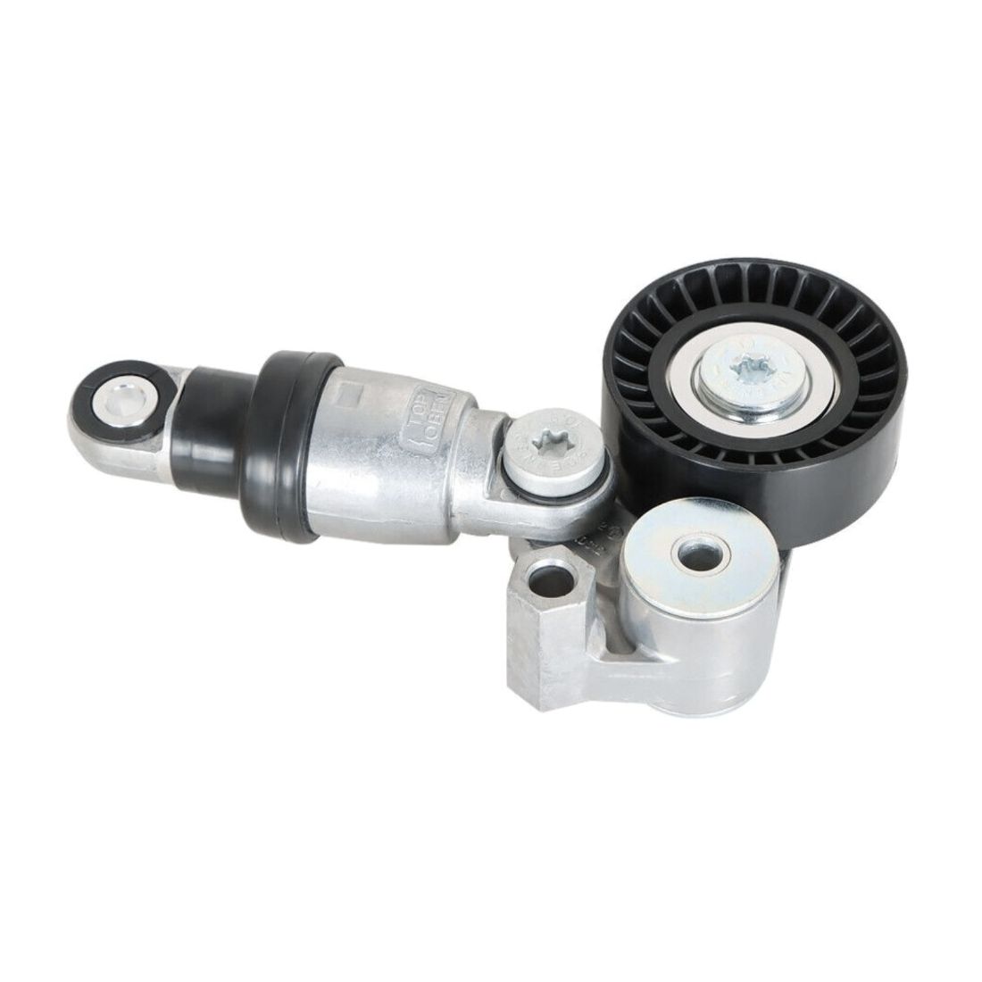 Belt Tensioner & Bearing Pulley For Mazda 3 3 Sport 6 CX-5 2.0L 2.5L 5/6/7