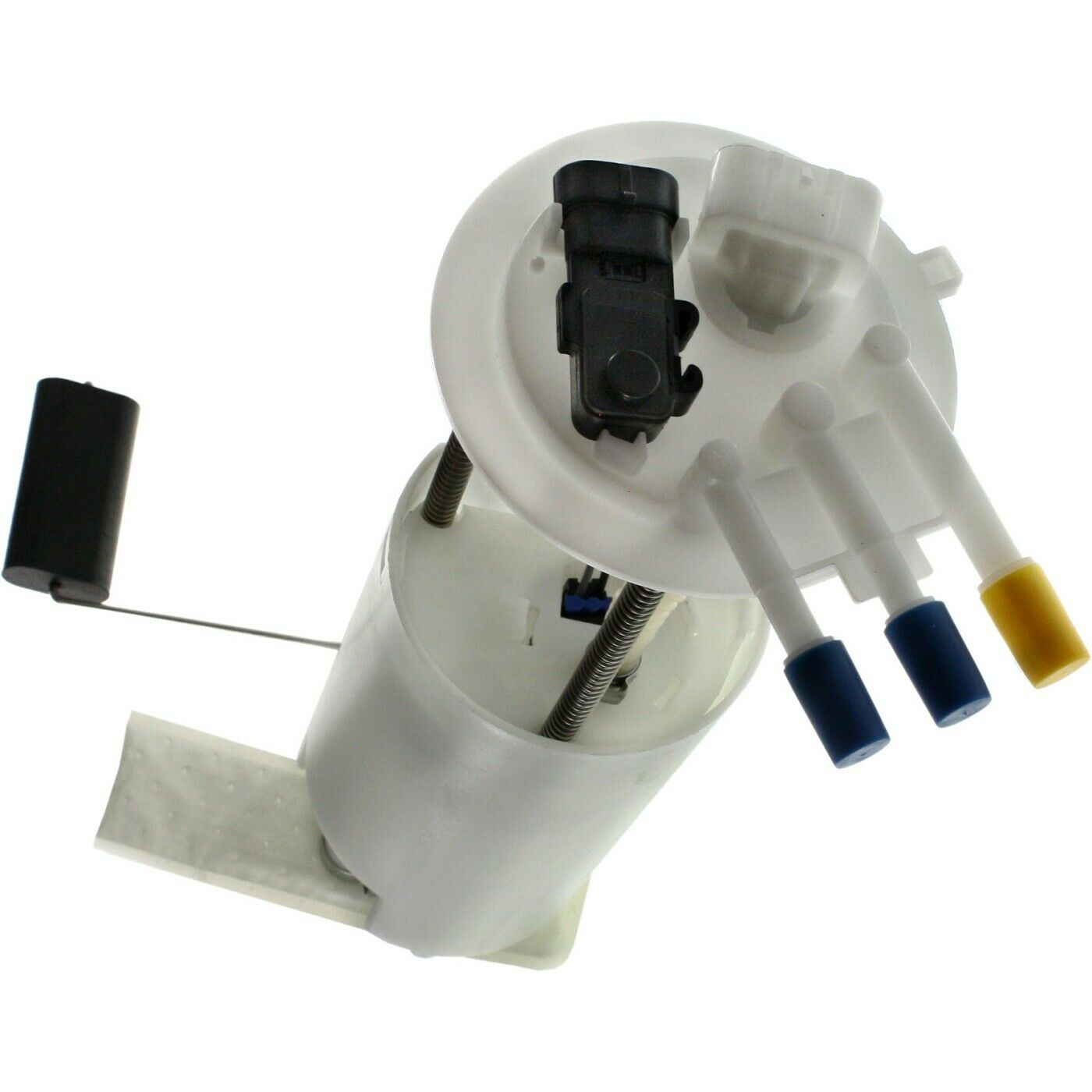 Fuel Gas Pump For 1998-05 Chevy Blazer GMC Jimmy Olds Bravada With Sending Unit