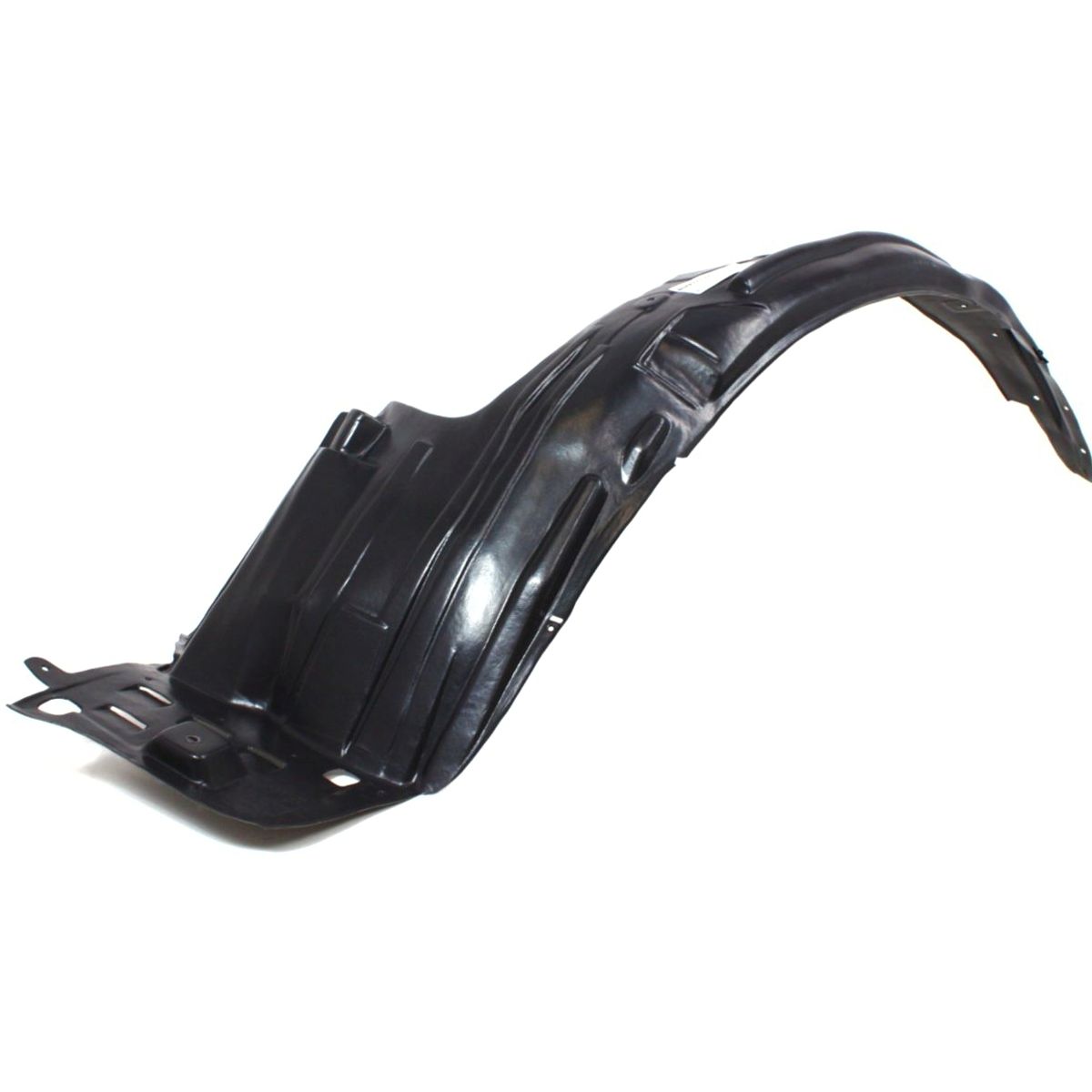 Inner Fender Splash Shield Front Left Side For 08-10 Odyssey EX-L HO1248128