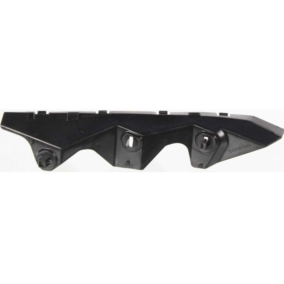 For Nissan Bumper Face Bar Bracket Front Right Hand Side Passenger 62222ET00A