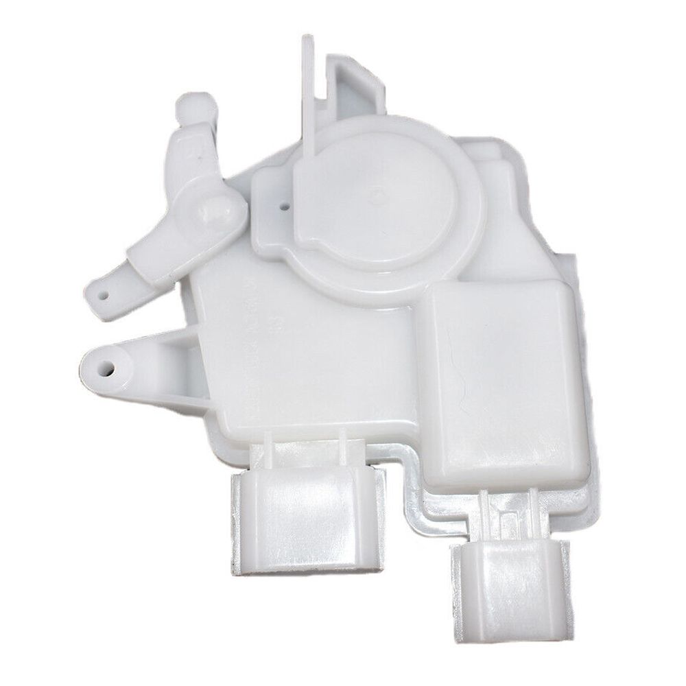 2 Sets Of - 61100AG00A For 2005-09 Subaru Legacy Outback Door Lock Actuator Front