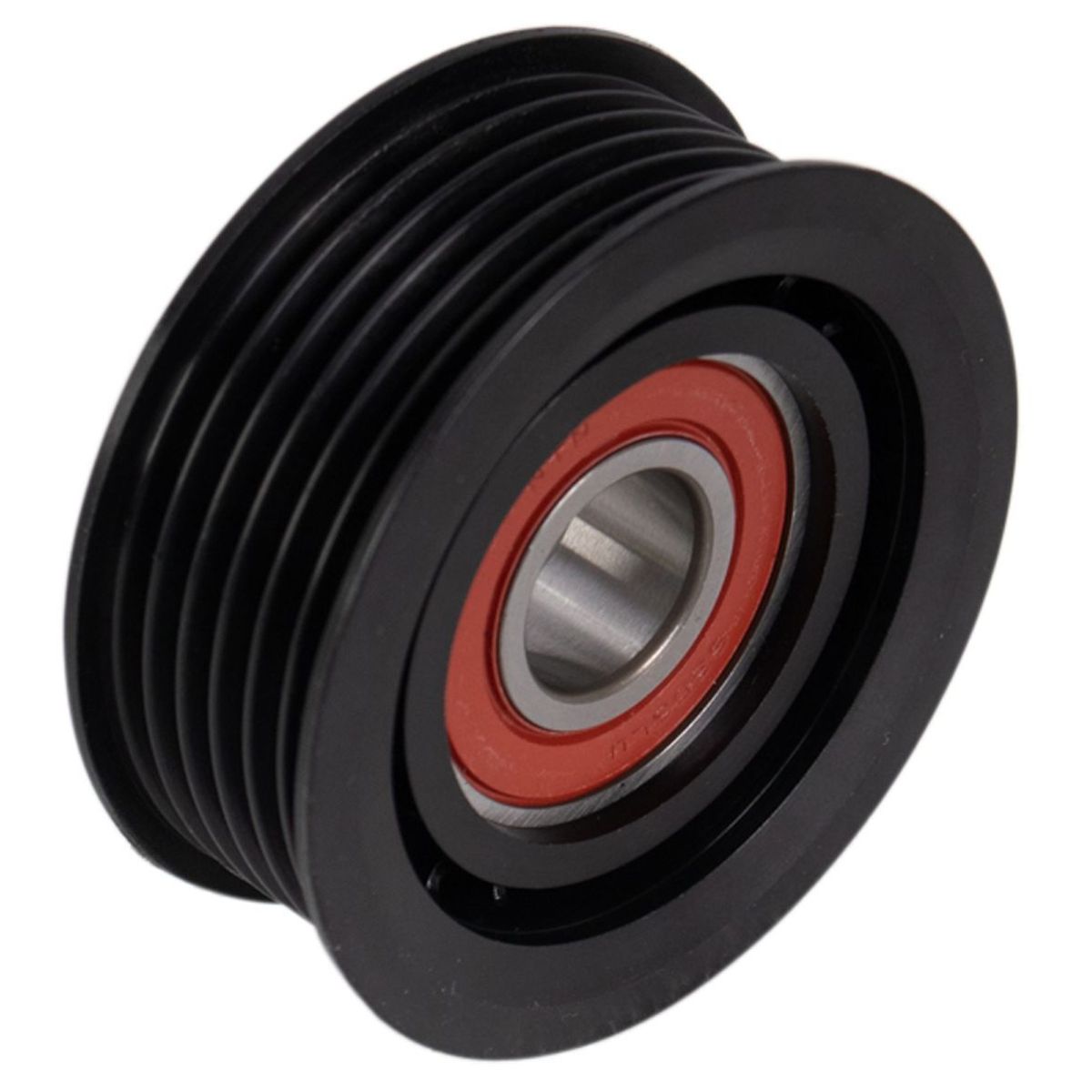 For 1998-2010 Chrysler Dodge Mercedes-Benz Serpentine Belt Idler Pulley