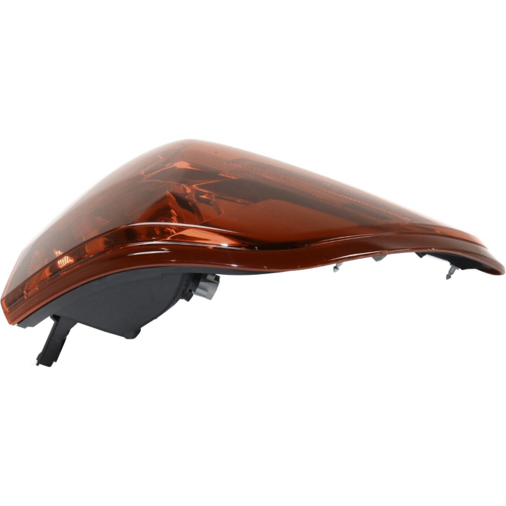Tail Light For 2017-2020 Nissan Pathfinder Sport Utility Passenger Side Outer