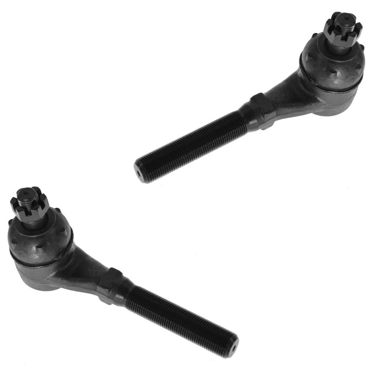 Piece Control Arms Ball Joints Tie Rod Ends Pitman Idler Arm Suspension