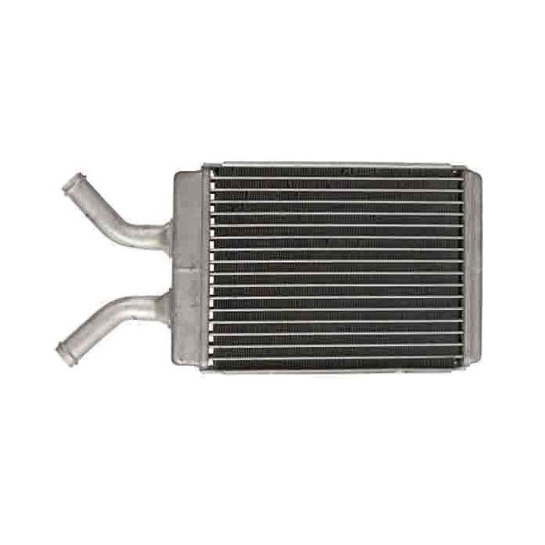 For 1989-1997 Ford Thunderbird Mercury Cougar T & Front HVAC Heater Core Aluminum