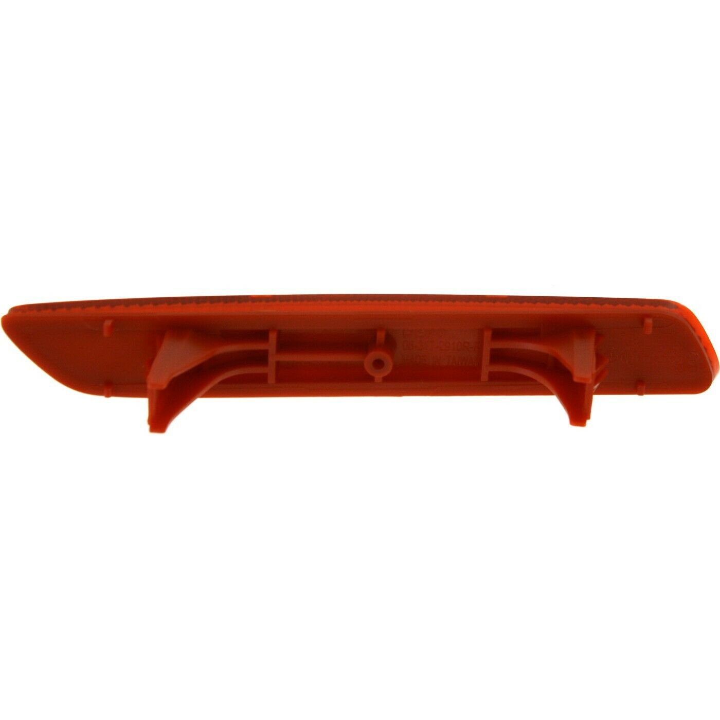 3 Sets Of - Bumper Reflector For Honda 2010-2011 CR-V Sport Utility Rear Right