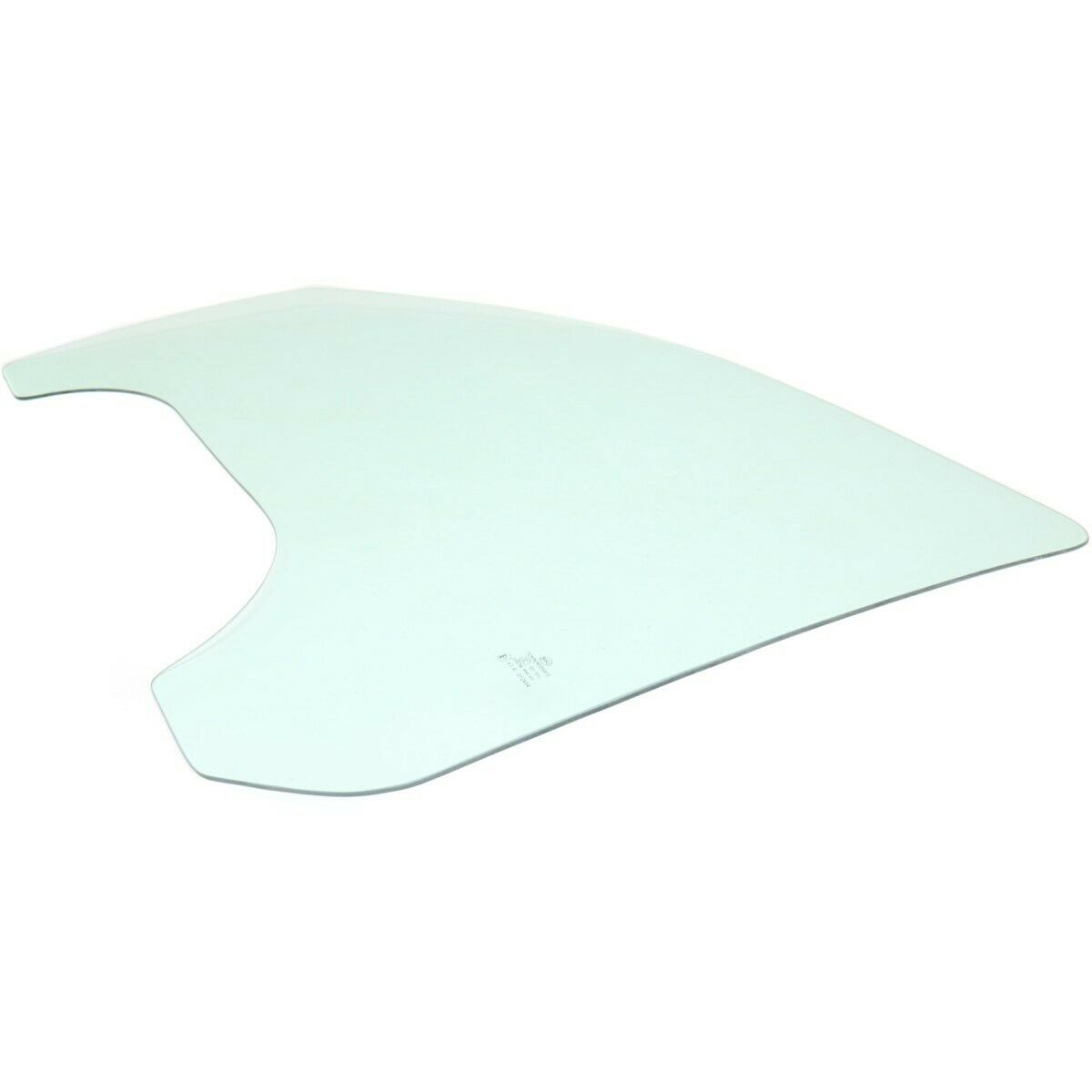 Door Glass Front Left Hand Side For Cadillac Chevrolet GMC Driver LH