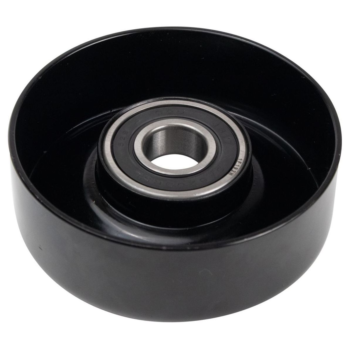 Serpentine Belt Idler Pulley For 2005 Century Special Edition Multiple Makes