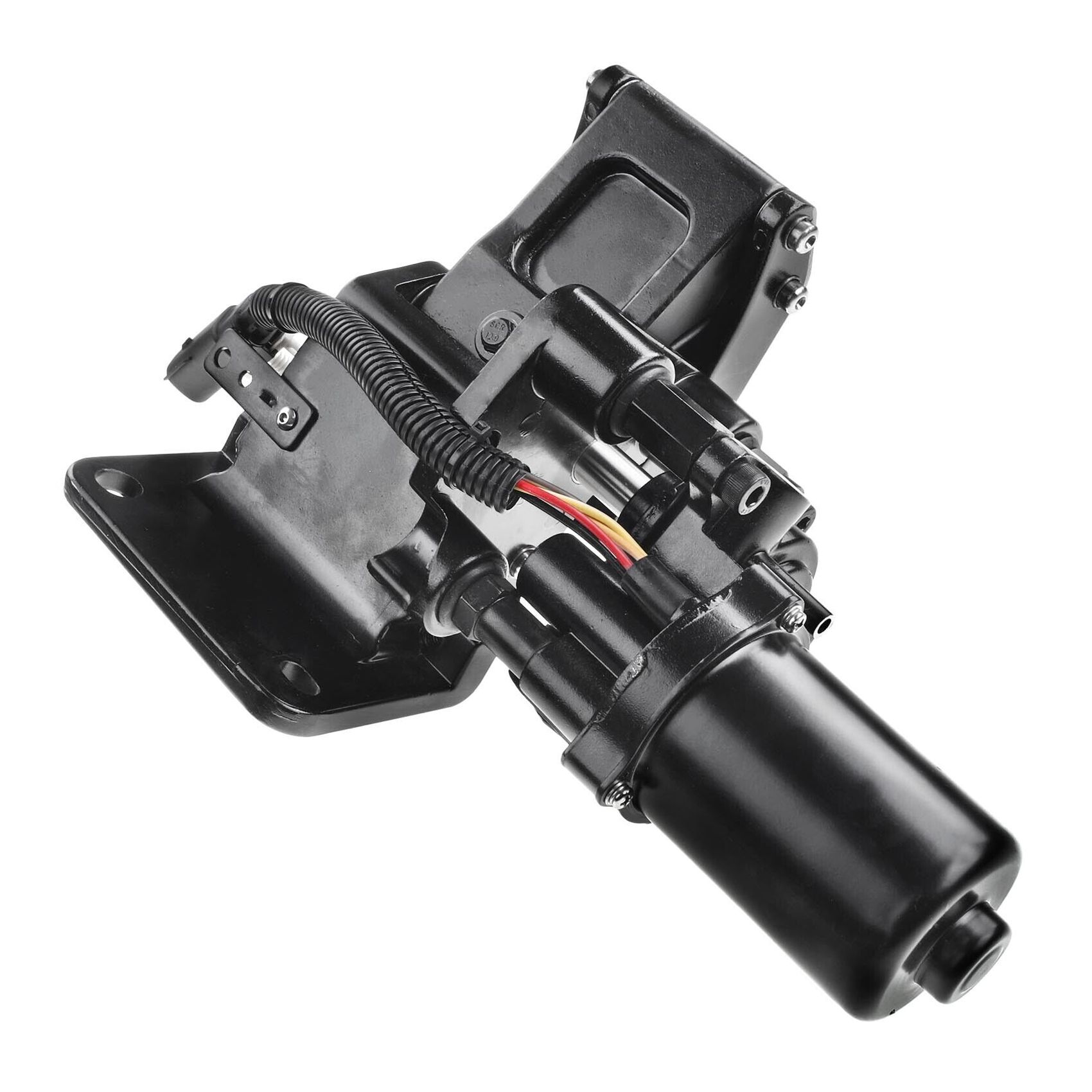 For 16-17 Expedition EL SSV Sport Utility Right Running Board Motor W/Bracket