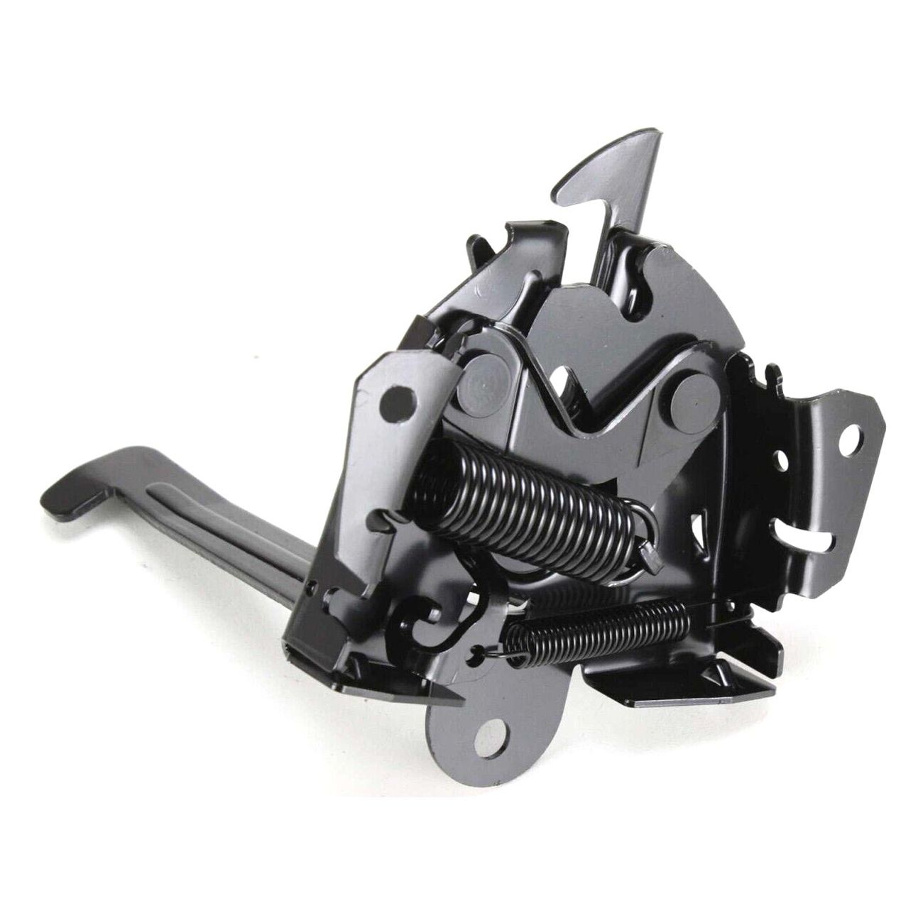 For 2002-2003 Mitsubishi Lancer OZ Rally Sedan Hood Latch Lock MR526862