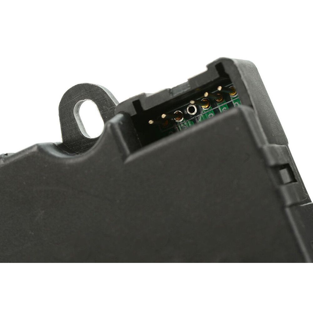 HVAC Blend Air Door Actuator For Chevy Equi 05 Saturn Vue 02-07 Mode Defrost