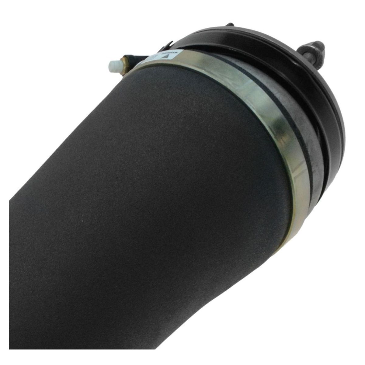 For Land Rover 03-12 Range Rover Air Spring Shock Assembly Front Passenger Side