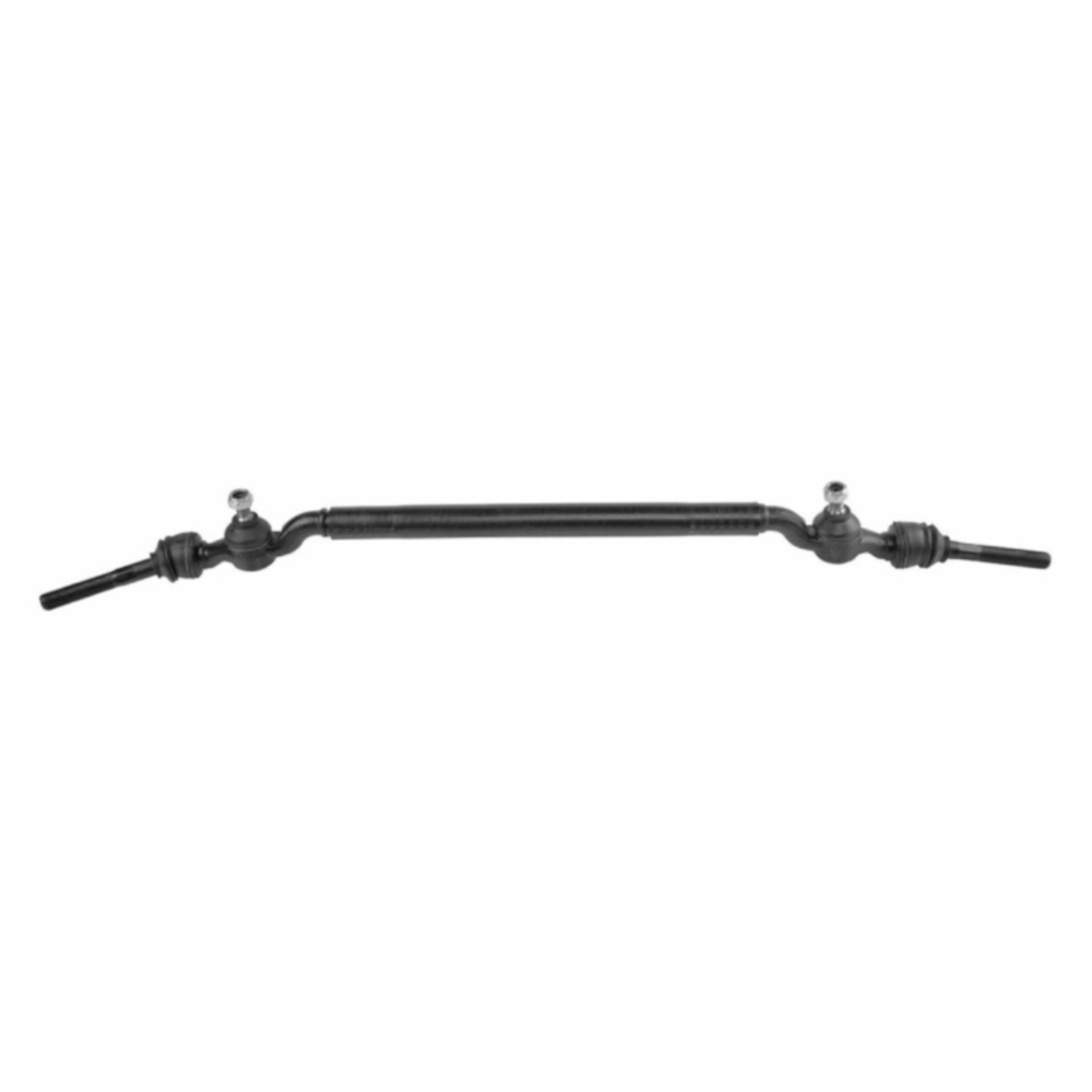 2 Sets Of - Front Center Drag Link Tie Rod Assembly NEW For 95-01 BMW E38 Series