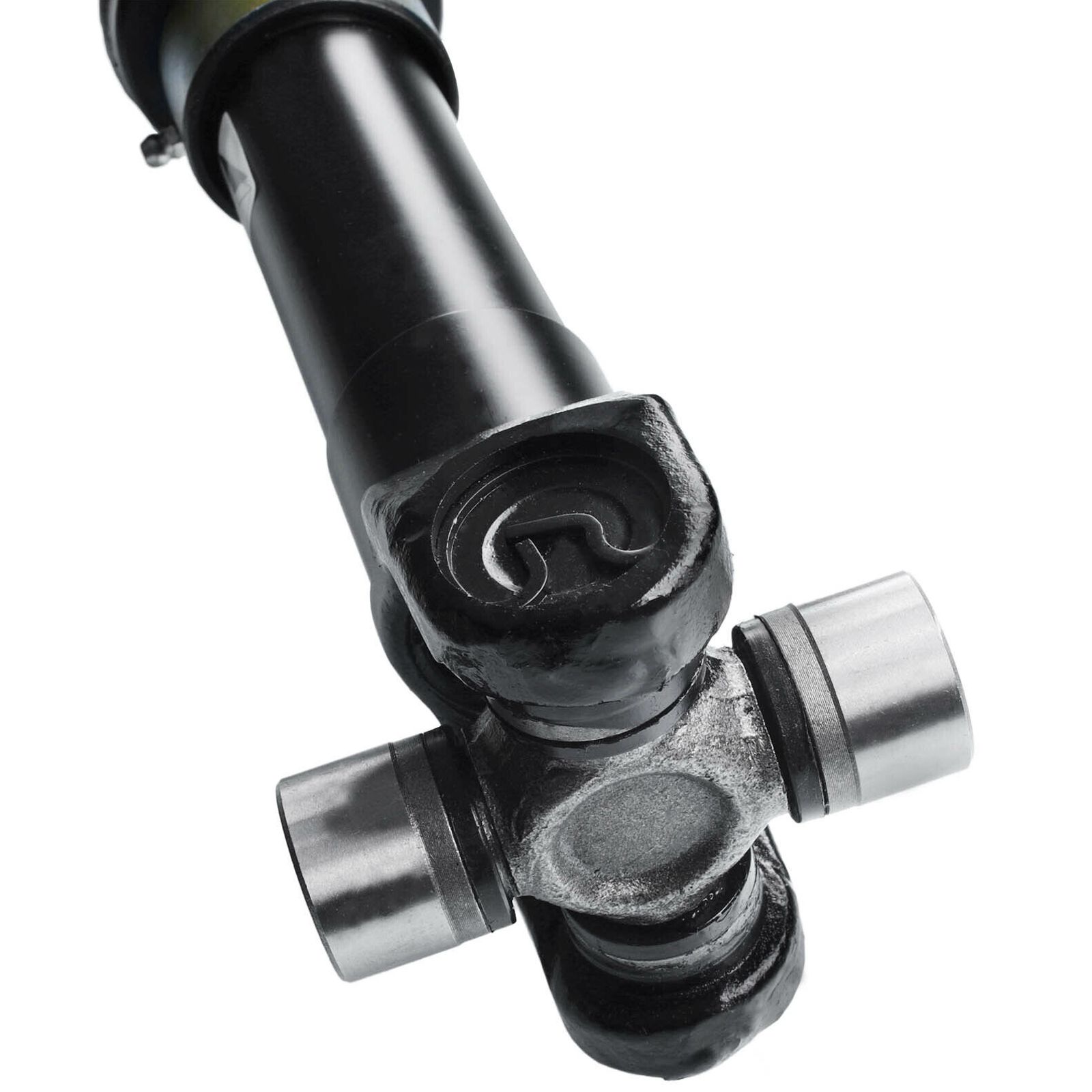 Front Driveshaft Assembly F-250 F-350 Super Duty 99-01 Petrol 4WD Auto