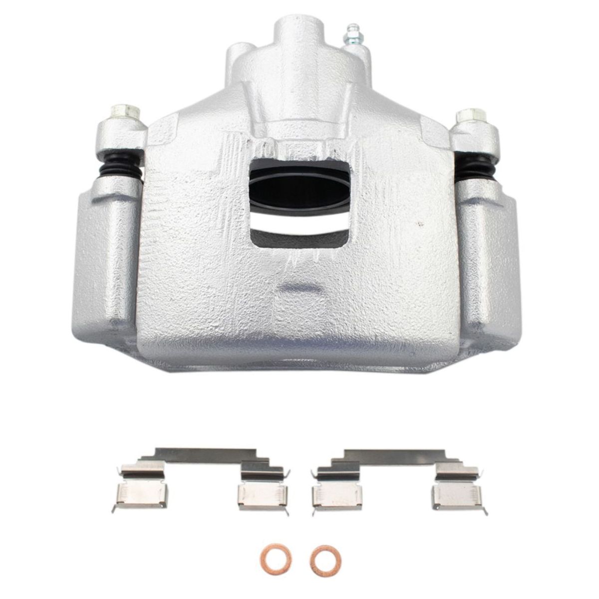 For 05-08 LaCrosse CXS Pontiac 05-08 Grand Prix Base Front Brake Caliper Set