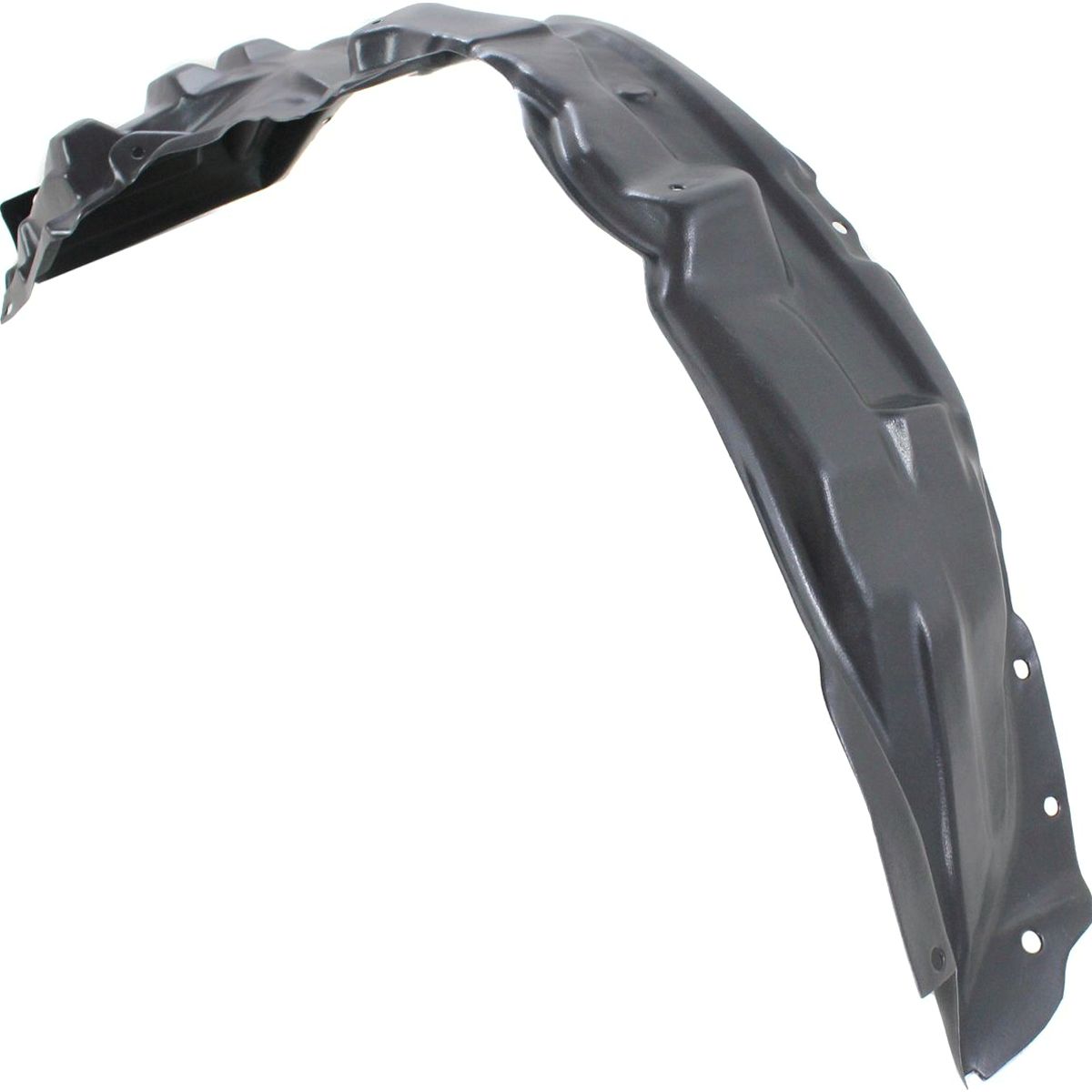 Inner Fender Splash Shield Front Right Side For 11-17 Outlander Sport MI1249126