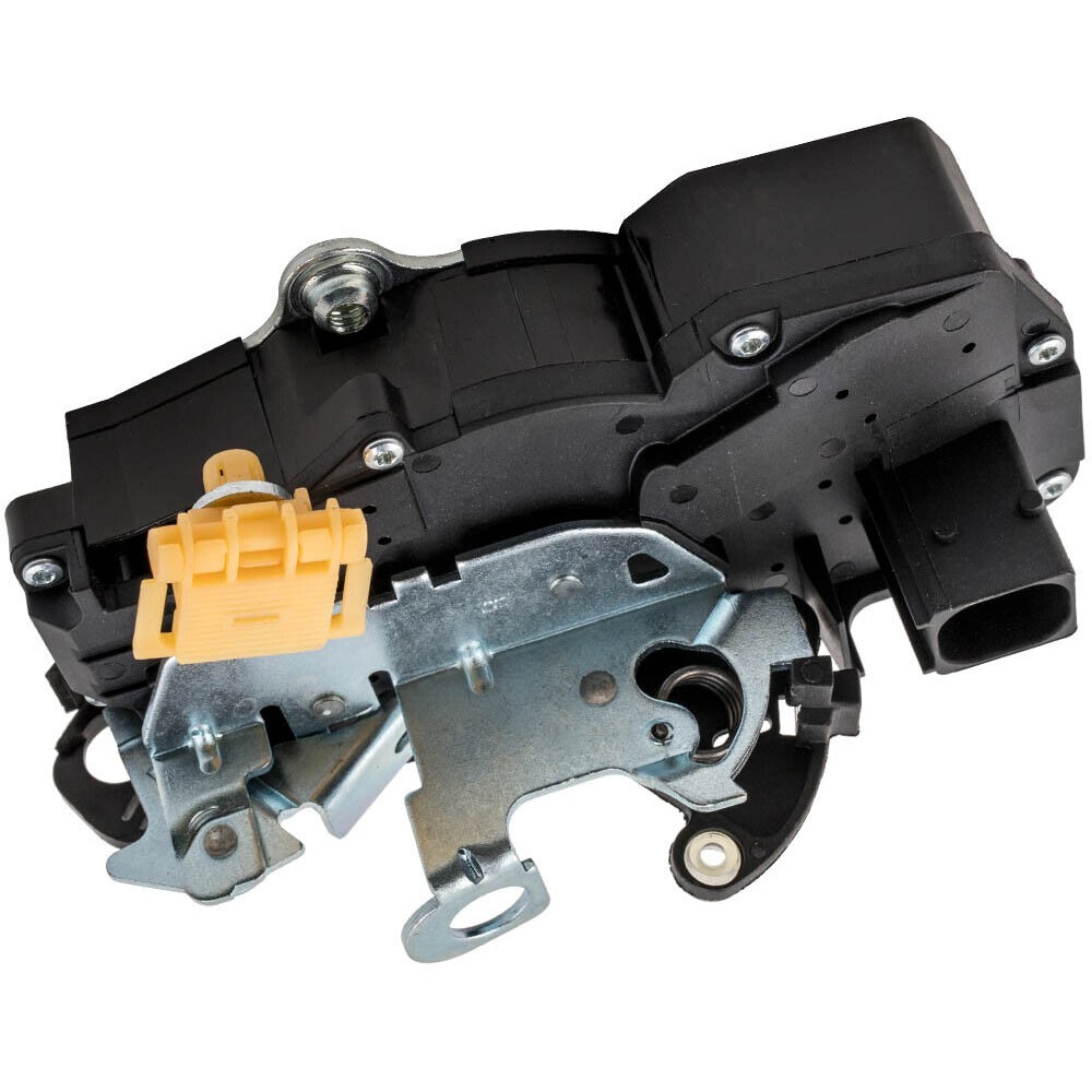 4 Sets Of - Door Lock Actuator Front Right Passenger Side For Chevy GMC Cadillac