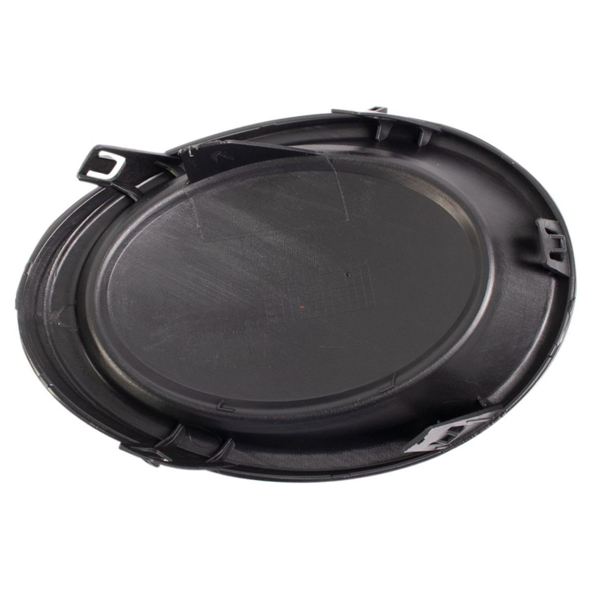 For 2017-2019 Nissan Rogue Sport Sport Utility Fog Light Hole Cover