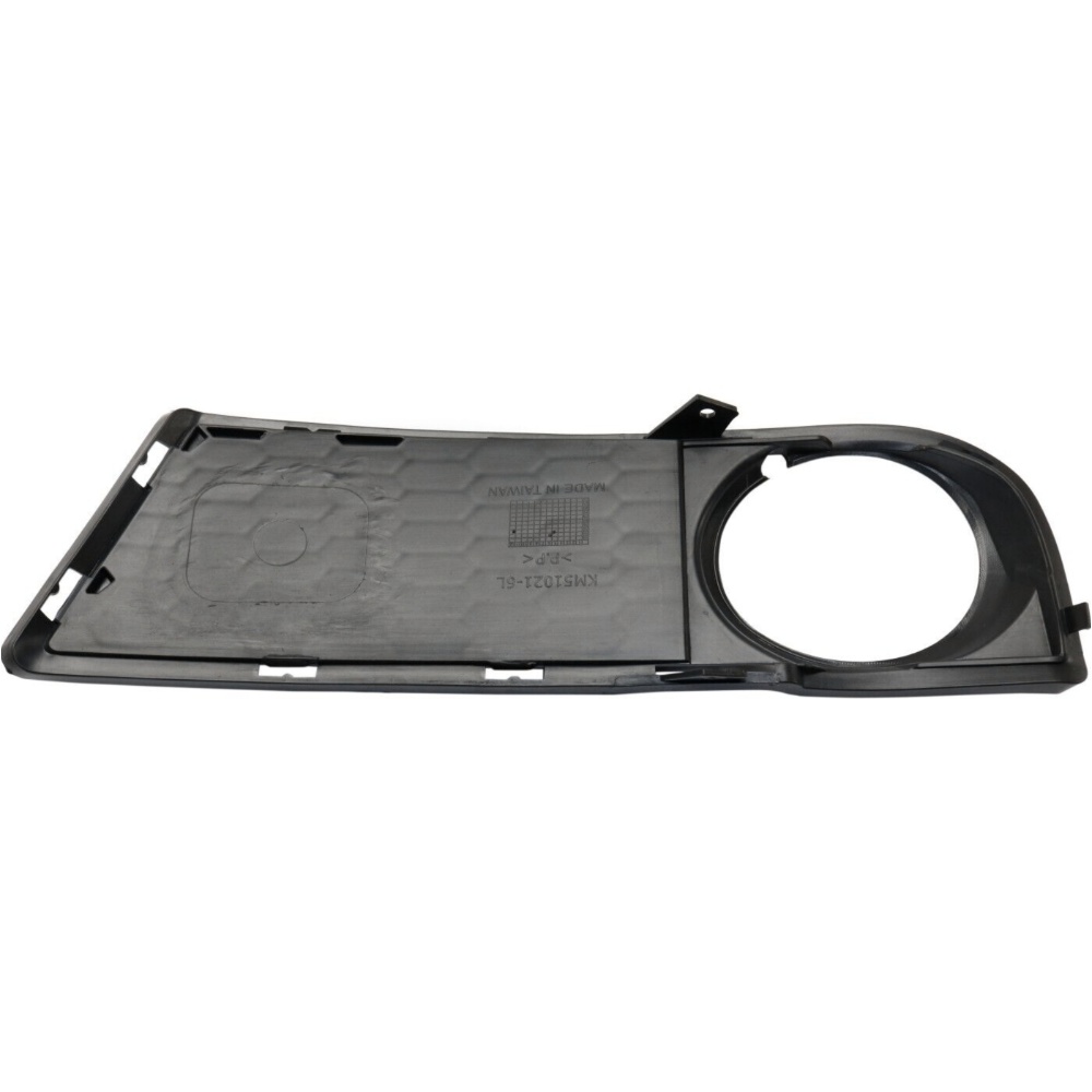 Fog Light Trim For BMW 2008-2013 128i Base Passenger Side W/M Pkg Convertible