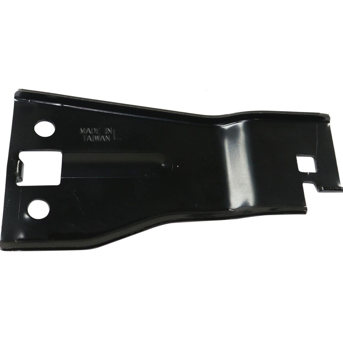 Bumper Face Bar Bracket Front Left Hand Side For 13-20 Sonic Driver 95472633
